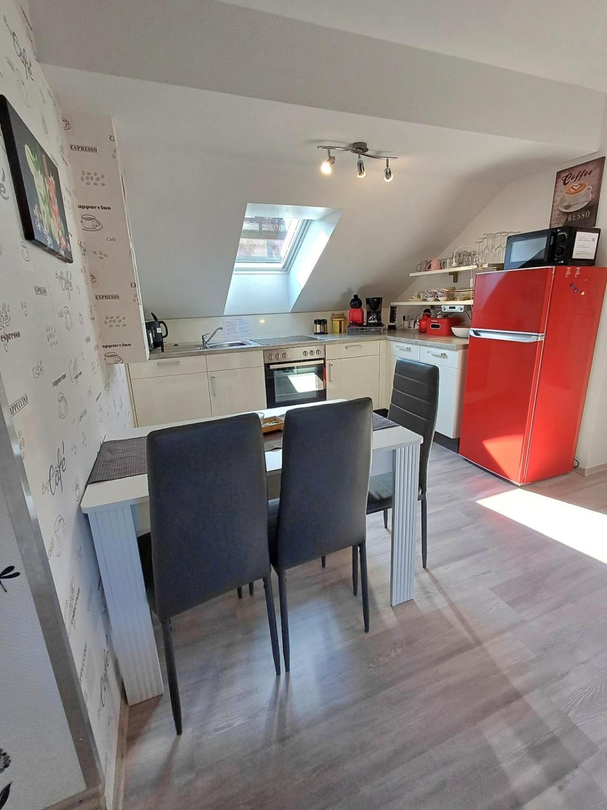 Ferienwohnung Saarschleife Меттлах Екстер'єр фото