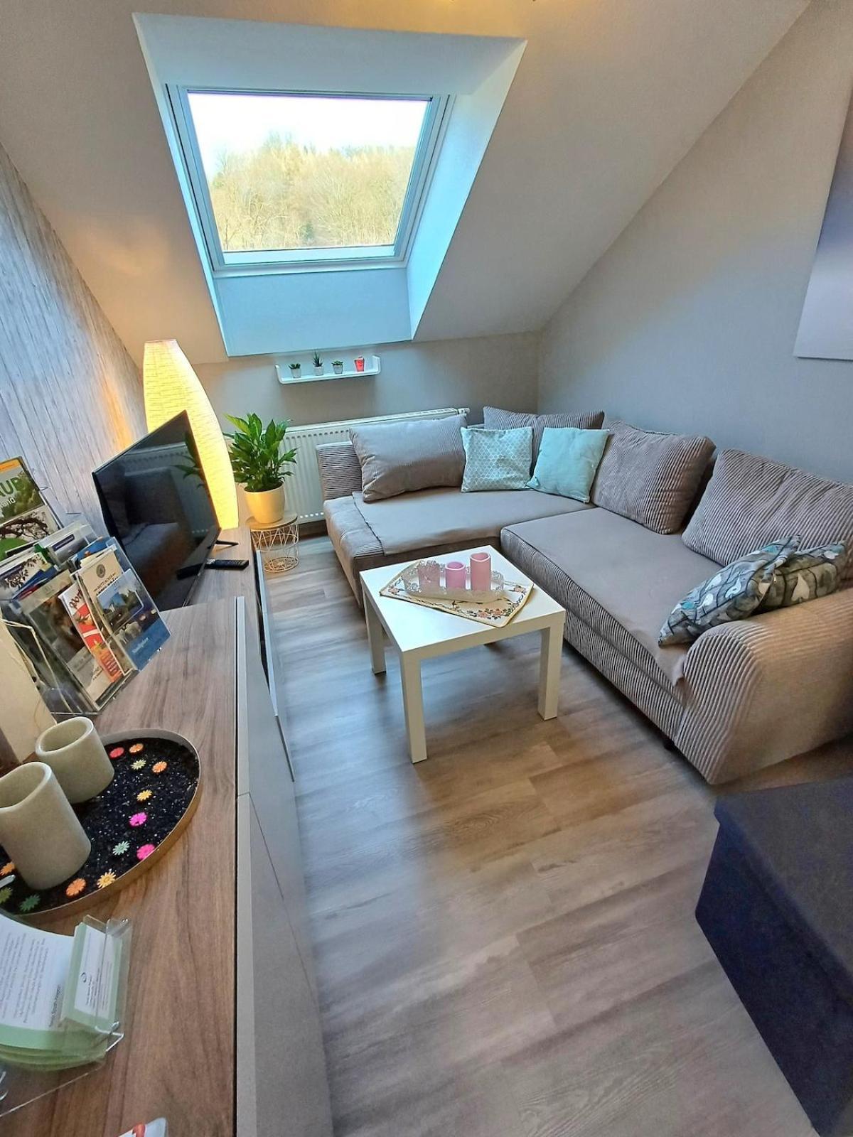 Ferienwohnung Saarschleife Меттлах Екстер'єр фото