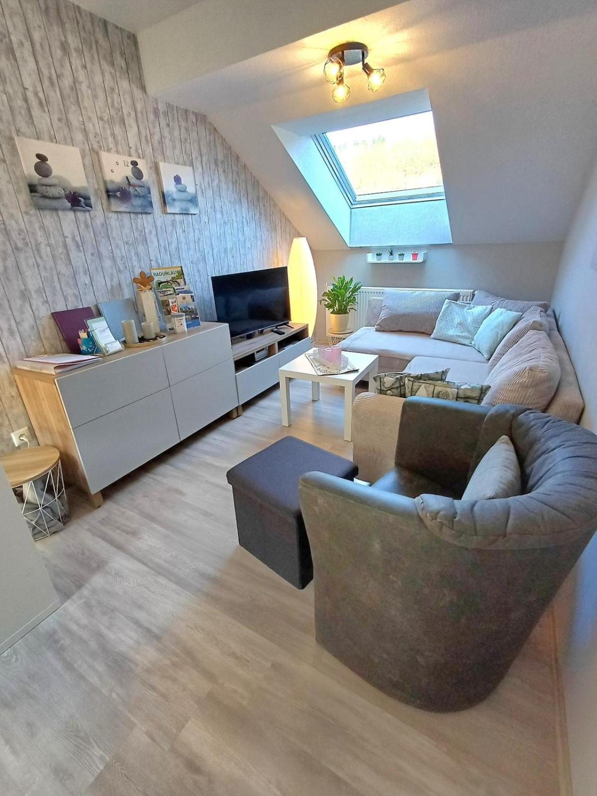 Ferienwohnung Saarschleife Меттлах Екстер'єр фото